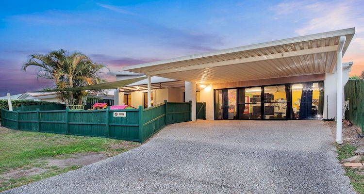 Garage Renovations 2