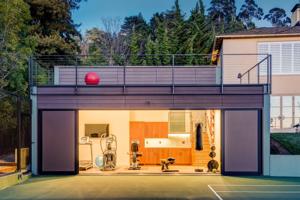 Garage Renovations 5