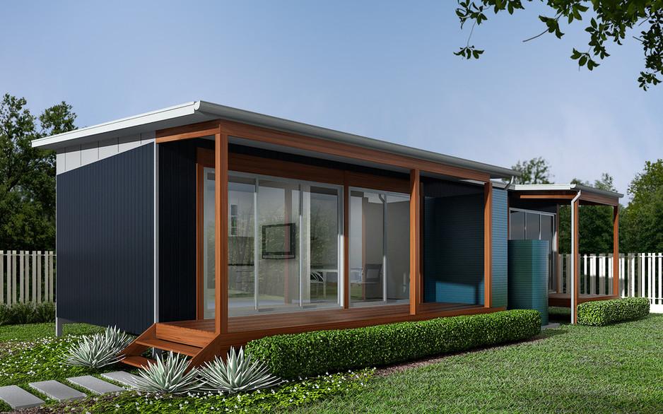 How to Convert a Garage to a Granny Flat