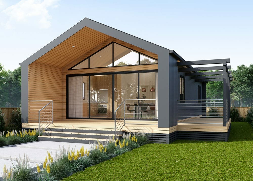 How to Convert a Garage to a Granny Flat