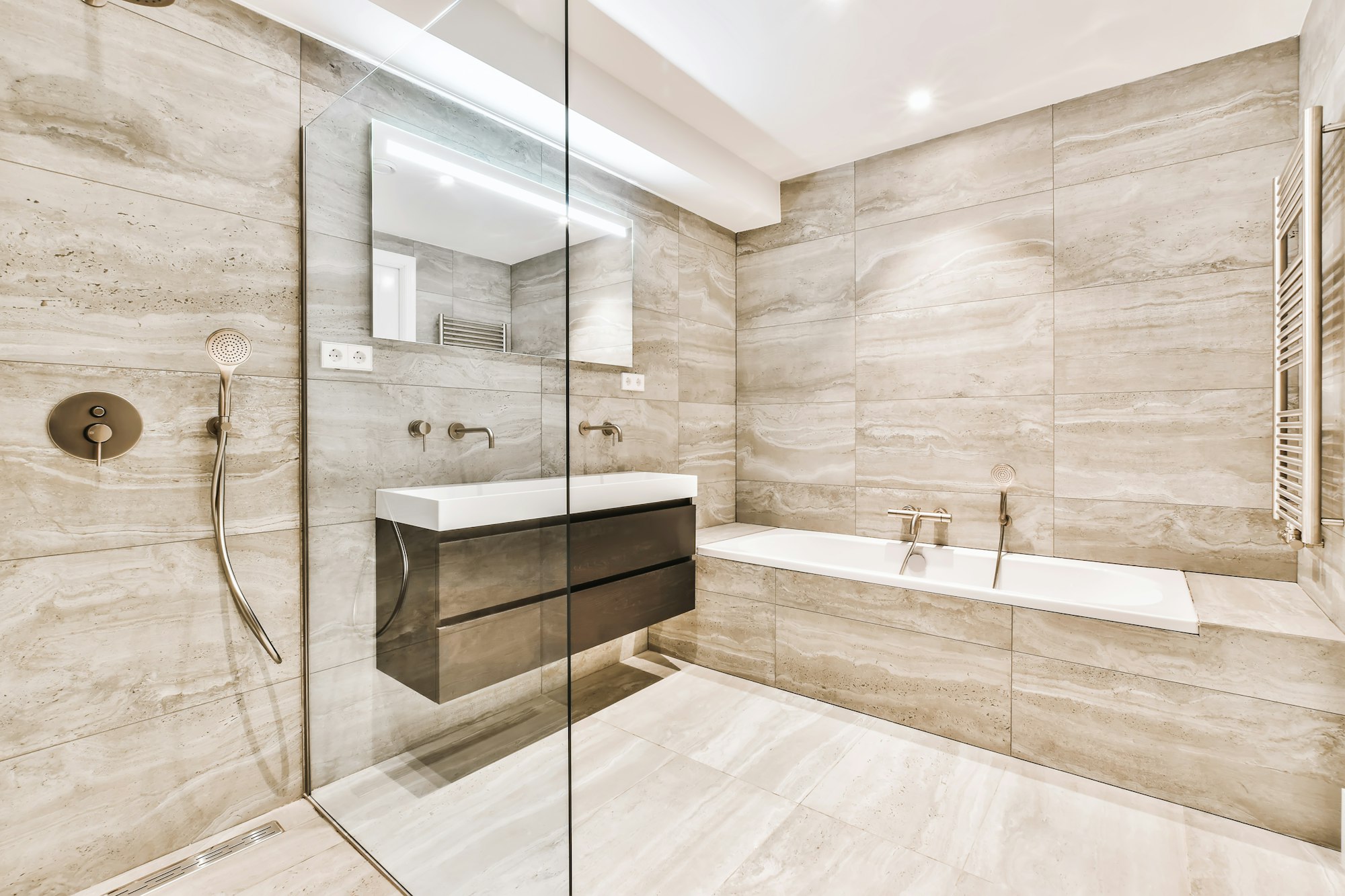 Bathroom Renovations Gold Coast QLD | Bathroom Renovations Services