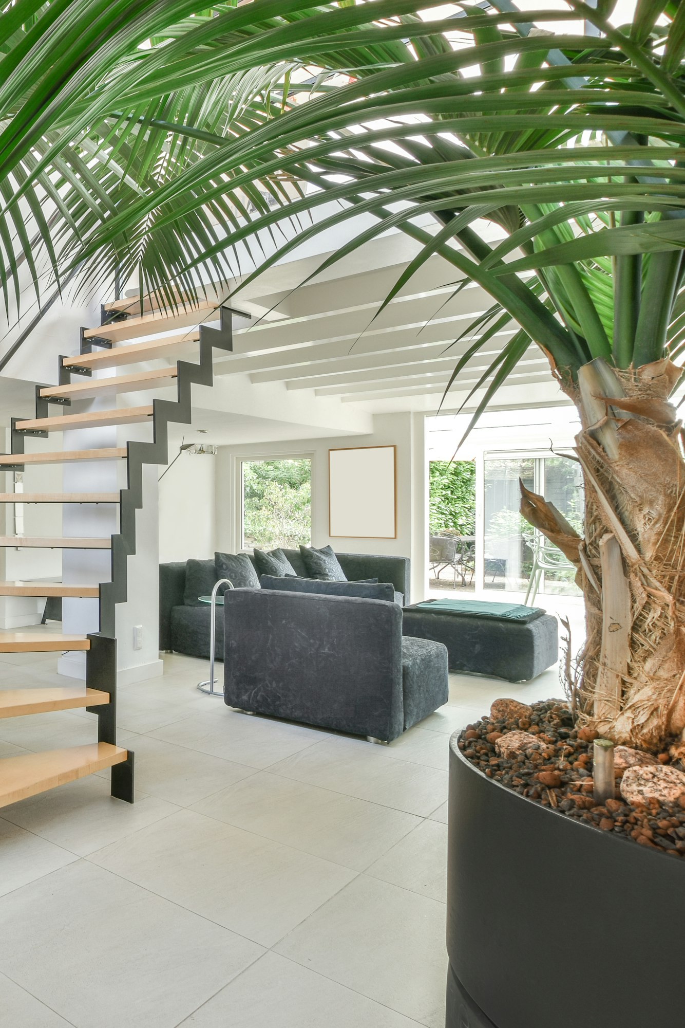 Luxury house design